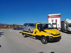 Iveco - 72c 170