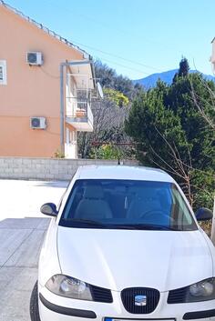 Seat - Ibiza - 1.2 47kv