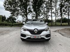 Renault - Kadjar - 1.5 dCi