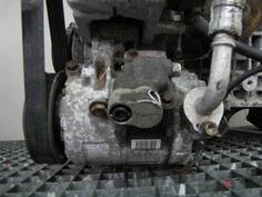 Kompresori klime za Seat - Ibiza - 2006-2008