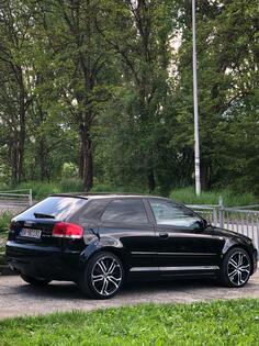 Audi - A3 - 2.0Tdi