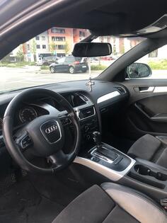 Audi - A4 - 2000tdi