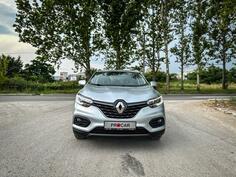 Renault - Kadjar - 1.5 dCi