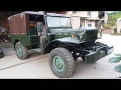 Dodge - Ostalo - WC2