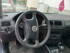 Volkswagen - Golf 4 - SDI