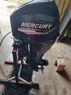 Mercury -  Mercury F60 EFI FOURSTROKE - Motori za plovila