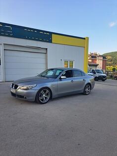 BMW - 525 - d