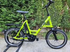 City Bike - i:SY Bosch