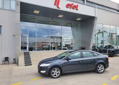 Ford - Mondeo - 2.2 TDCI