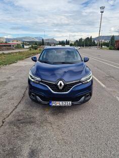 Renault - Kadjar - 1.5 dci