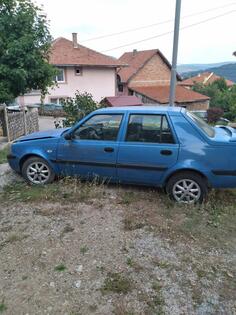 Dacia - Solenza - 1.4