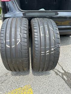 Dunlop - Sport max - Ljetnja guma