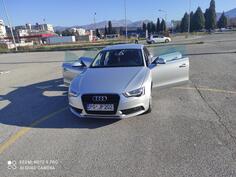 Audi - A5 - 2.0TDI