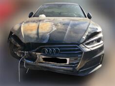 U djelovima Audi - A5 2018G 2.0TDI