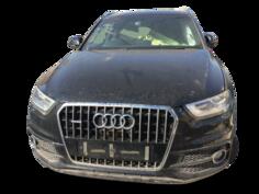 U djelovima Audi - Q3 2013g 2.0TDI