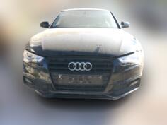 U djelovima Audi - A5 2.0TDI COUPE 2013g