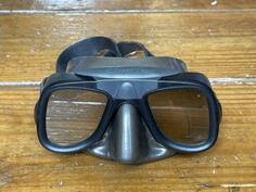 Maska - Oprema za ronjenje