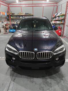 BMW - X5 M - 4.0