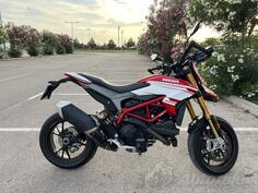 Ducati - Ducati Hypermotard 939 SP