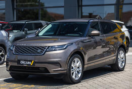 Land Rover - Range Rover Velar - D240 SE