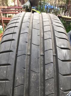Pirelli - Sotozero - Ljetnja guma