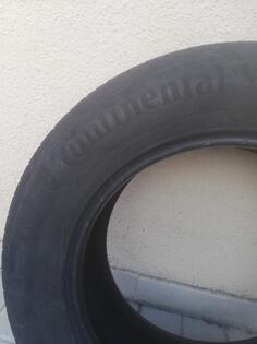 Continental - Premium contact 5 - Ljetnja guma