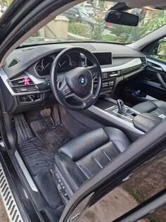 BMW - X5 - x drive 3.0d