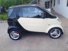 Smart - forTwo - 599