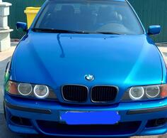 Oba fara za BMW  - 1998