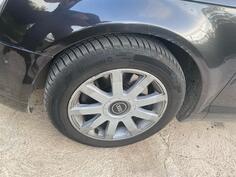 Fabričke felne i Barum gume