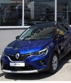 Renault - Captur - 1.0