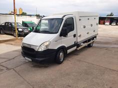 Iveco - Daily  35s11