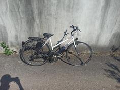 Cilo - city bike