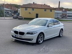 BMW - 520 - BMW 520d