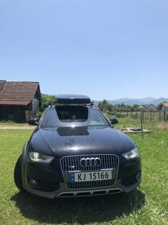 Audi - A4 Allroad - 2.0