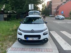 Citroen - C3 - 1.5 dci