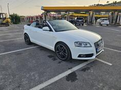 Audi - A3 - tfsi