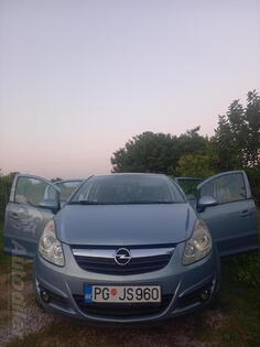 Opel - Corsa - 1.3 cdti