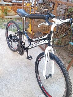Ostalo - CAPRIOLO DIABOLO 24