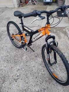 Ostalo - CALIFORNIA HURRICANE 24