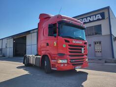 Scania - R 450