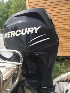 Mercury - Verado135 - Motori za plovila