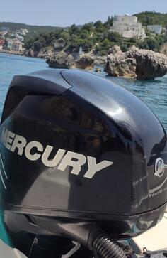 Mercury - Mercury Verado 150 ks - Motori za plovila