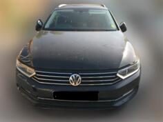 U djelovima Volkswagen - Passat Variant 2.0TDI 2015g
