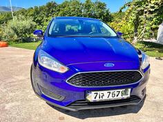 Ford - Focus - 1.0 EcoBoost