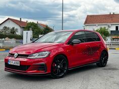 Volkswagen - Golf GTI - 2.0 GTI TCR