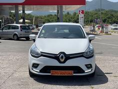 Renault - Clio - 05/2018/g