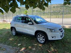 Volkswagen - Tiguan - 2.0   Tdi    4 motion