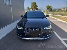 Audi - A6 Allroad - 3.0
