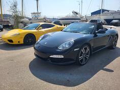 Porsche - Boxster - 2.9